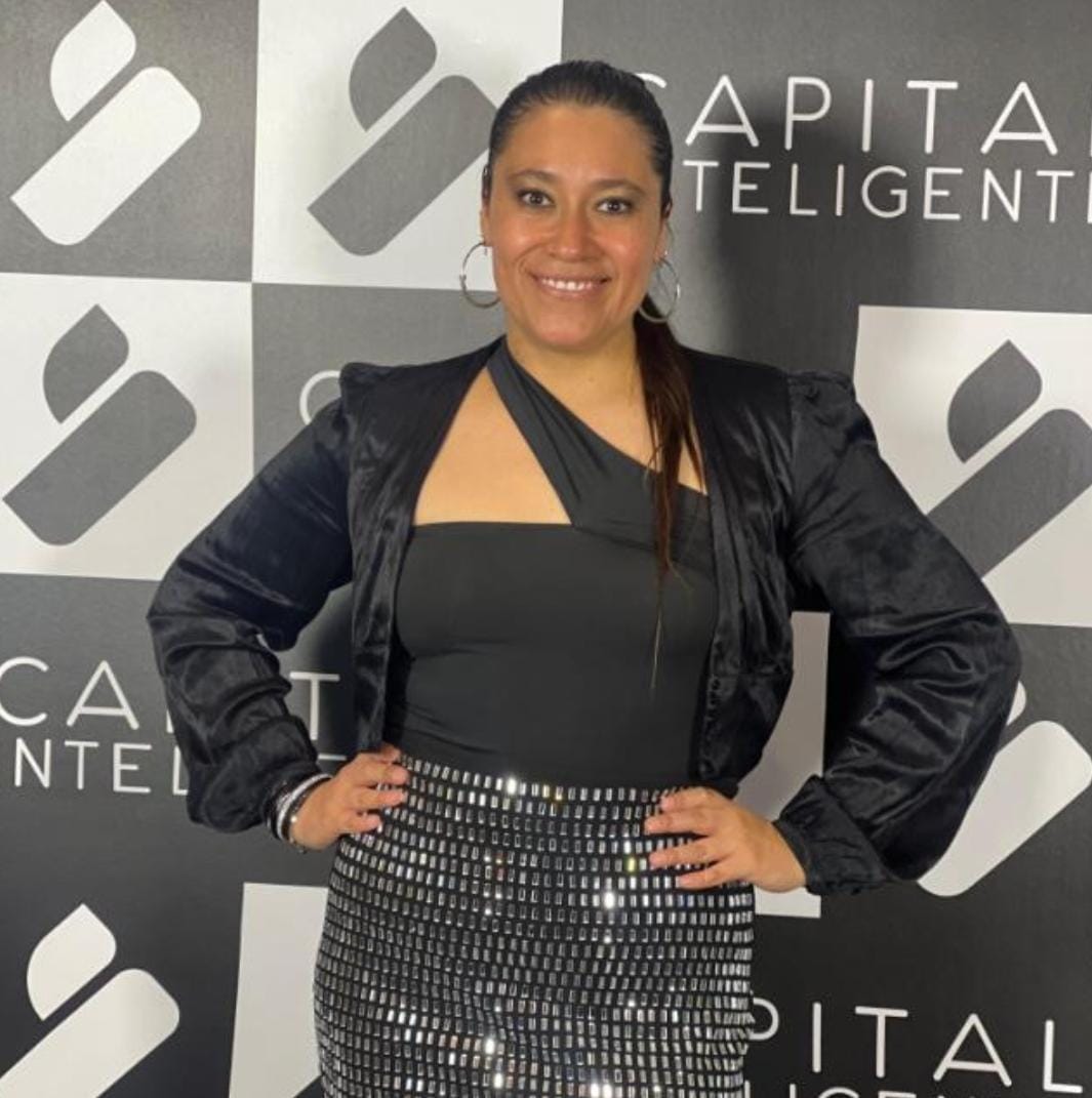 Paulina Contreras