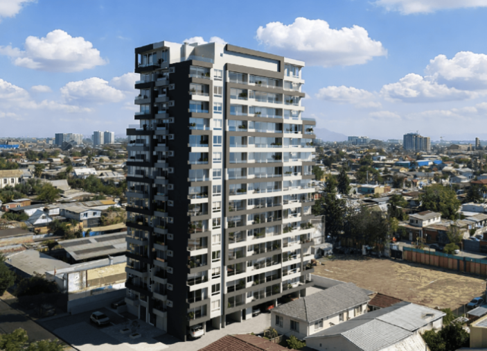 Espacio Victoria